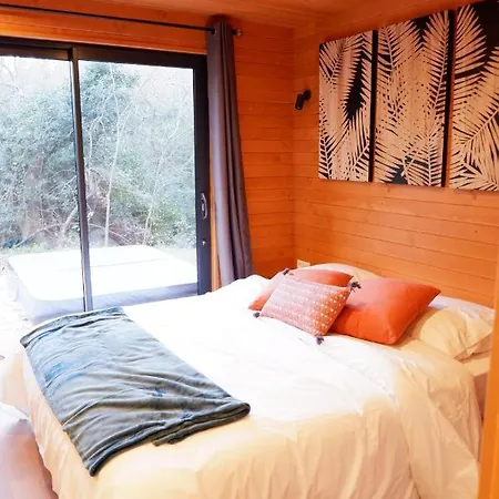 Mas De Rey Uzes アパート アルパイヤルグ・エ・オレイヤック