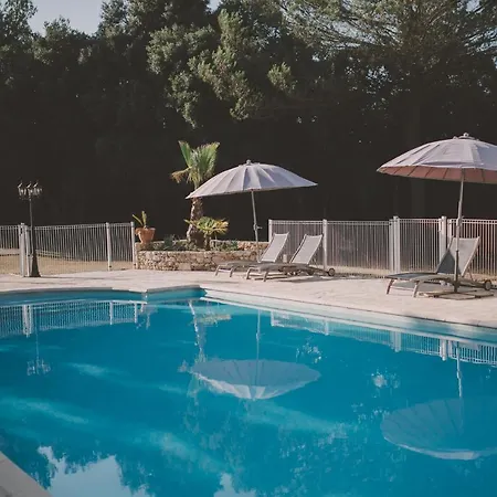 Mas De Rey Uzes アパート *