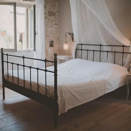 Mas De Rey Uzes Arpaillargues-et-Aureillac