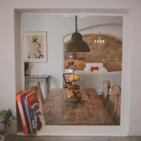 Apartmán Mas De Rey Uzes