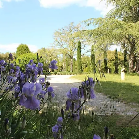 Apartmán Mas De Rey Uzes