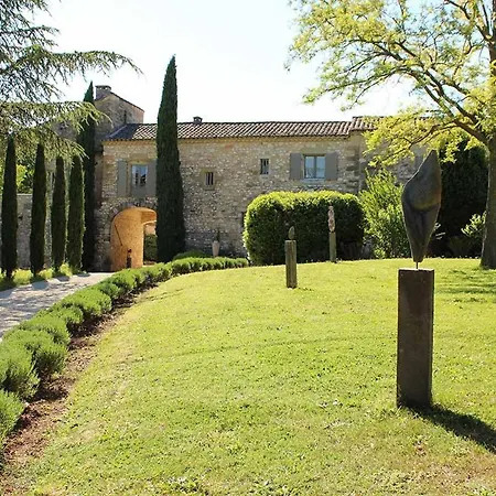 Mas De Rey Uzes