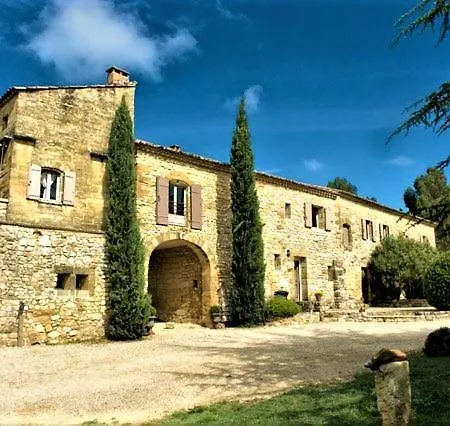 Mas De Rey Uzes