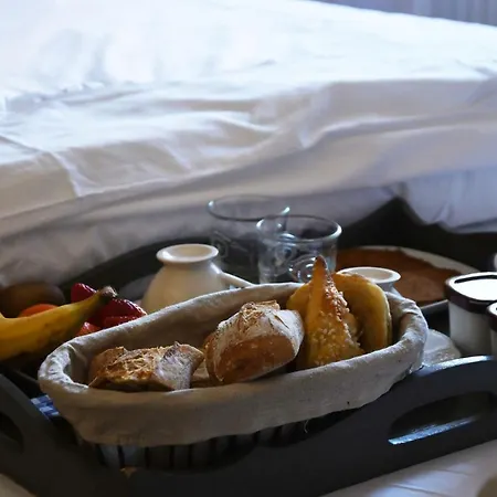 Mas De Rey Uzes アパート *