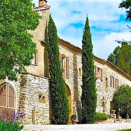 Mas De Rey Uzes