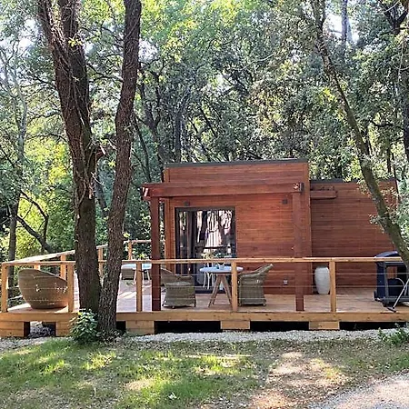 Mas De Rey Uzes Apartment Arpaillargues-et-Aureillac