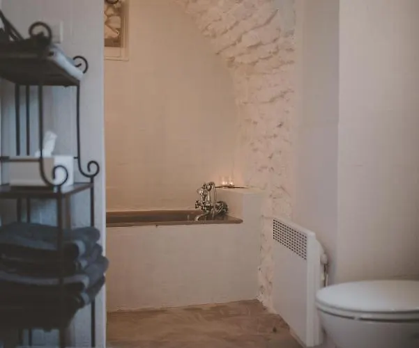 Mas De Rey Uzes *
