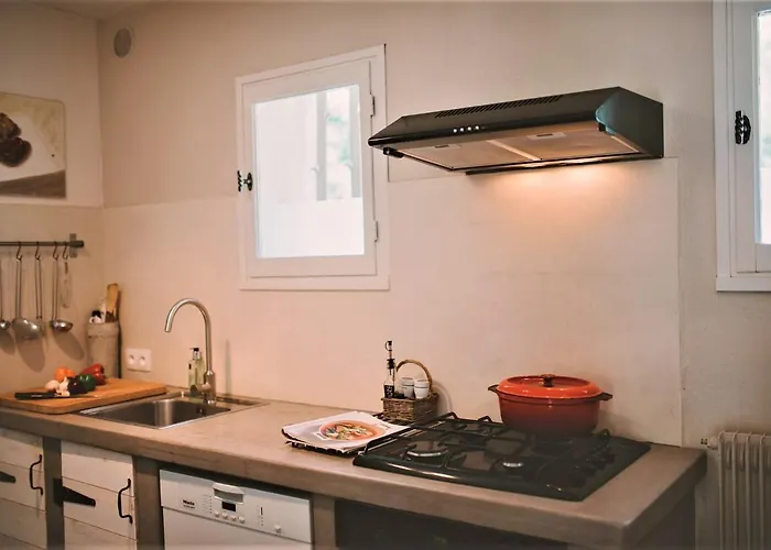 Mas De Rey Uzes Arpaillargues-et-Aureillac