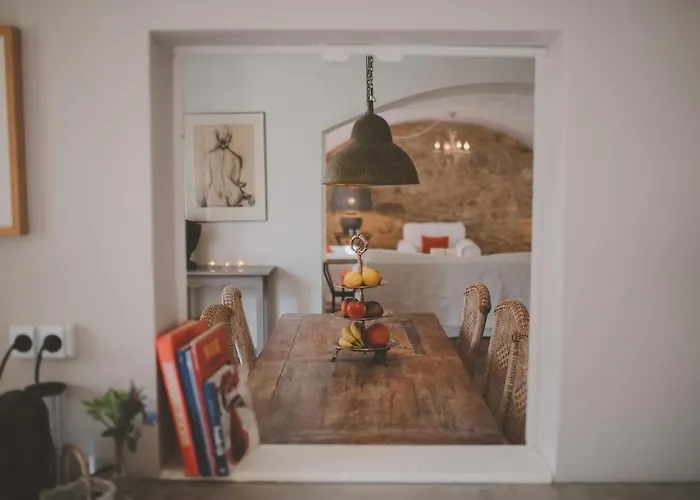 Apartmán Mas De Rey Uzes